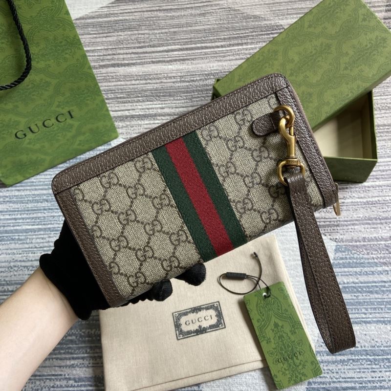 Gvc*1 wallets